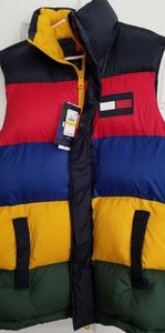 Tommy Hilfiger Vest